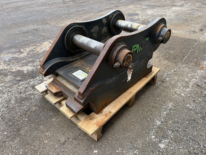 Hydraulic Quick Coupler for Caterpillar 320GC S70 - 퀵 커플러 : 사진 5 Hydraulic Quick Coupler for Caterpillar 320GC S70 - 퀵 커플러 : 사진 5