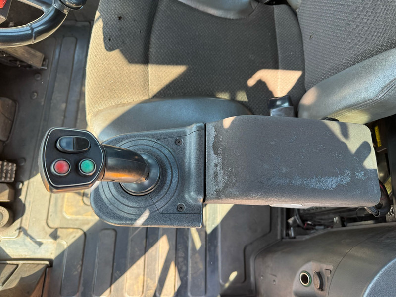리스 Hyundai HL970 Hyundai HL970 : 사진 18