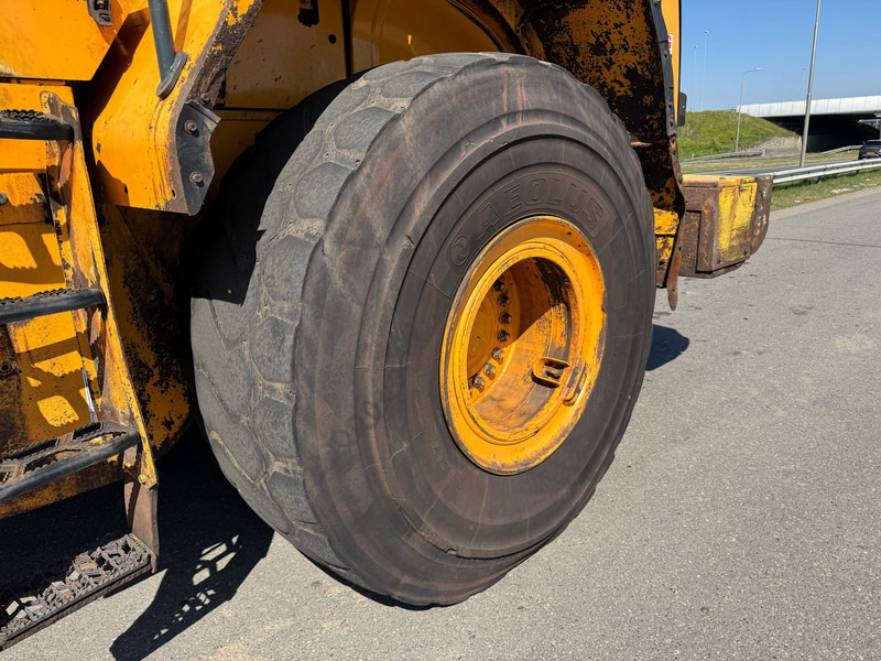 리스 Hyundai HL970 Hyundai HL970 : 사진 11