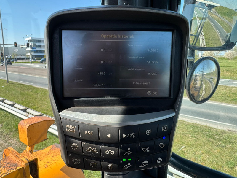 리스 Hyundai HL970 Hyundai HL970 : 사진 20