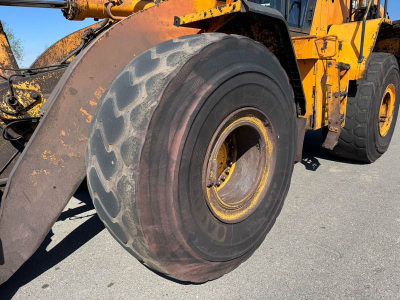 리스 Hyundai HL970 Hyundai HL970 : 사진 15