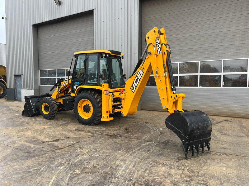 JCB 3DX (3CX) Plus Super 4x4 - A/C - Telescopic boom - Hammerlines - 백호 로더 : 사진 2 JCB 3DX (3CX) Plus Super 4x4 - A/C - Telescopic boom - Hammerlines - 백호 로더 : 사진 2