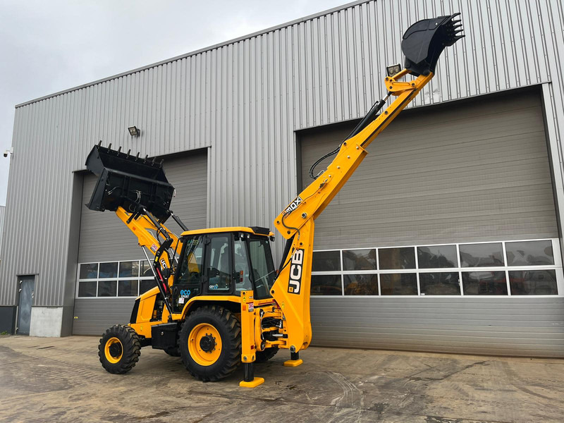 JCB 3DX (3CX) Plus Super 4x4 - A/C - Telescopic boom - Hammerlines - 백호 로더 : 사진 4 JCB 3DX (3CX) Plus Super 4x4 - A/C - Telescopic boom - Hammerlines - 백호 로더 : 사진 4