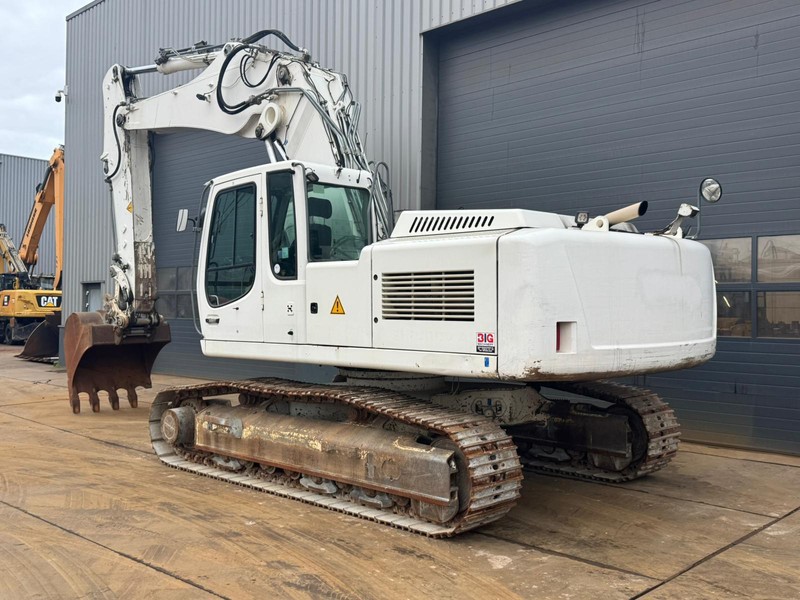 Liebherr R934C HDSL Litronic - 크롤러 굴삭기 : 사진 3 Liebherr R934C HDSL Litronic - 크롤러 굴삭기 : 사진 3