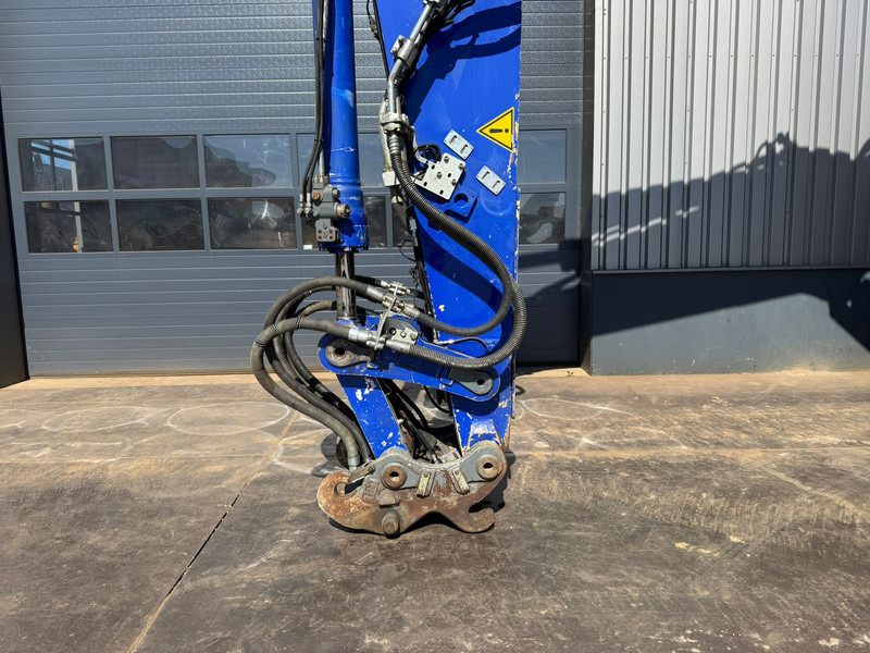 리스 Liebherr R946 Liebherr R946 : 사진 16