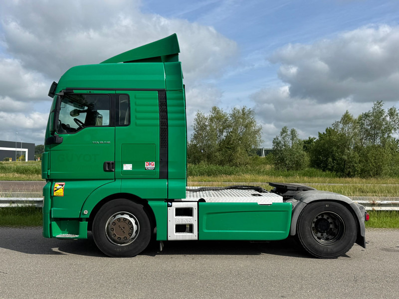 MAN TGX 18.510 4x2 tipper hydraulic - 차량 : 사진 2 MAN TGX 18.510 4x2 tipper hydraulic - 차량 : 사진 2