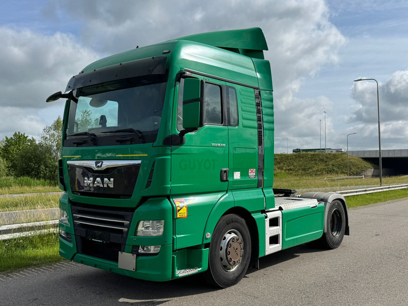 MAN TGX 18.510 4x2 tipper hydraulic - 차량 : 사진 1 MAN TGX 18.510 4x2 tipper hydraulic - 차량 : 사진 1