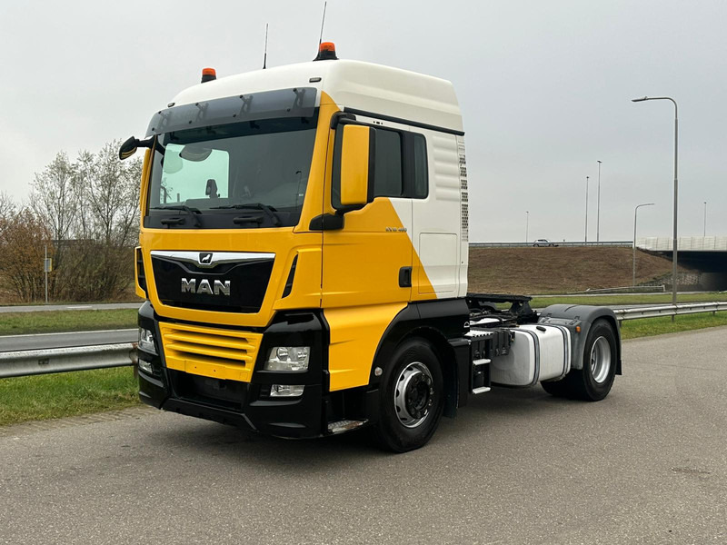 MAN TGX18 460 4x2 - 트랙터 유닛 : 사진 1 MAN TGX18 460 4x2 - 트랙터 유닛 : 사진 1
