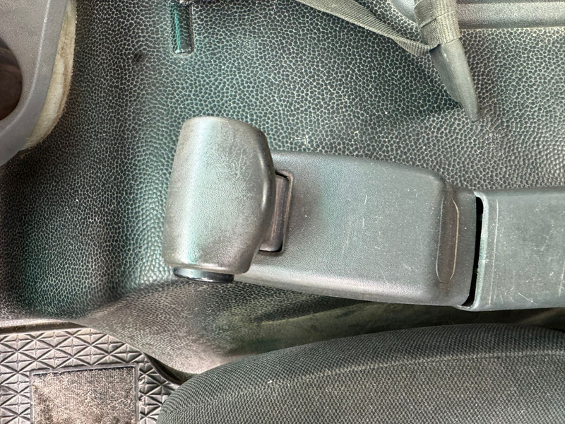 콘크리트 펌프 트럭 운반 물 벌크 자재 MERCEDESBENZ Actros 2632 6x4 with Putzmeister BSF 24-4 11 24m concrete pump : 사진 19