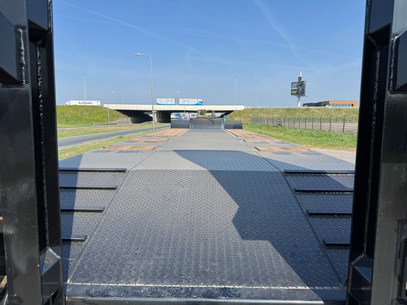 신규 저하대 세미 트레일러 OZGUL 60 Ton 3 axle - LW3 AFR FIX : 사진 17