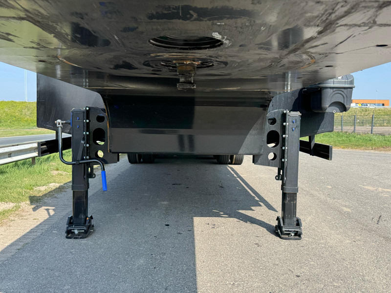 신규 저하대 세미 트레일러 OZGUL 60 Ton 3 axle - LW3 AFR FIX : 사진 10