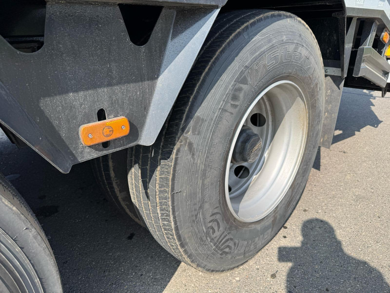 신규 저하대 세미 트레일러 OZGUL 60 Ton 3 axle - LW3 AFR FIX : 사진 11