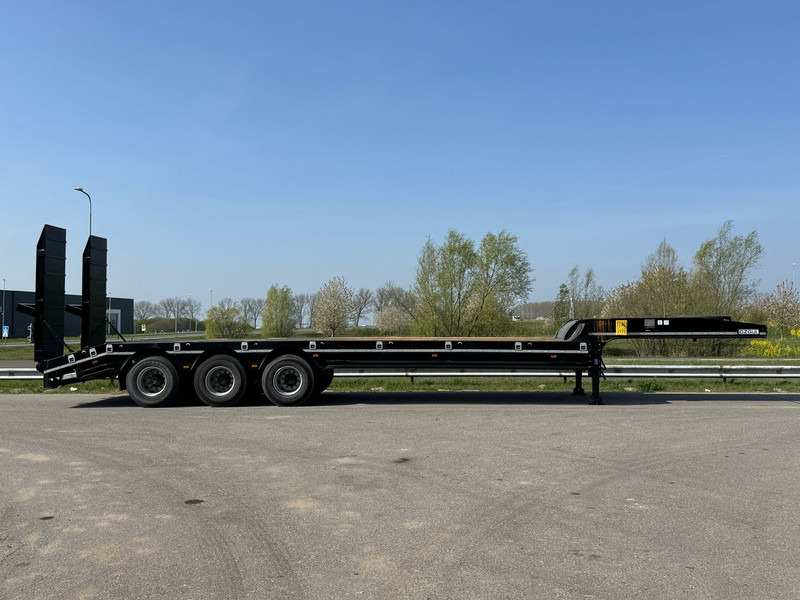 OZGUL 60 Ton 3 axle - LW3 AFR FIX - 저하대 세미 트레일러 : 사진 5 OZGUL 60 Ton 3 axle - LW3 AFR FIX - 저하대 세미 트레일러 : 사진 5