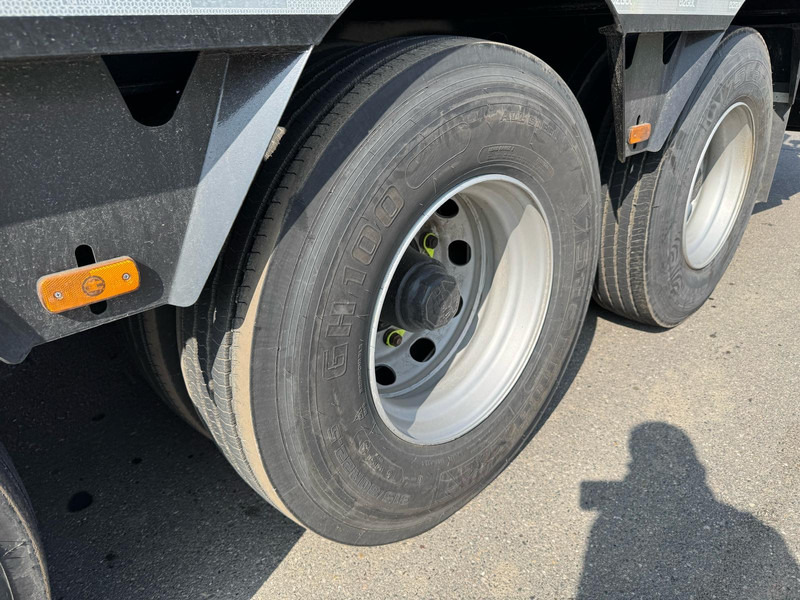 신규 저하대 세미 트레일러 OZGUL 60 Ton 3 axle - LW3 AFR FIX : 사진 20