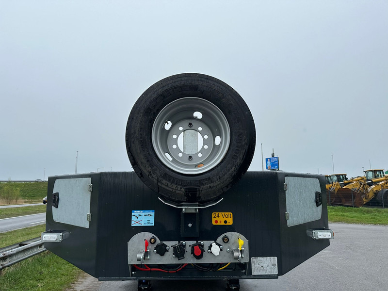 OZGUL LW3 EU FIX - 저하대 세미 트레일러 : 사진 5 OZGUL LW3 EU FIX - 저하대 세미 트레일러 : 사진 5