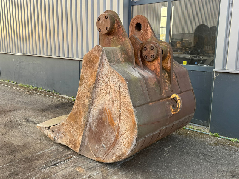 Onbekend HH8-1600 Liebherr - 버킷 : 사진 3 Onbekend HH8-1600 Liebherr - 버킷 : 사진 3