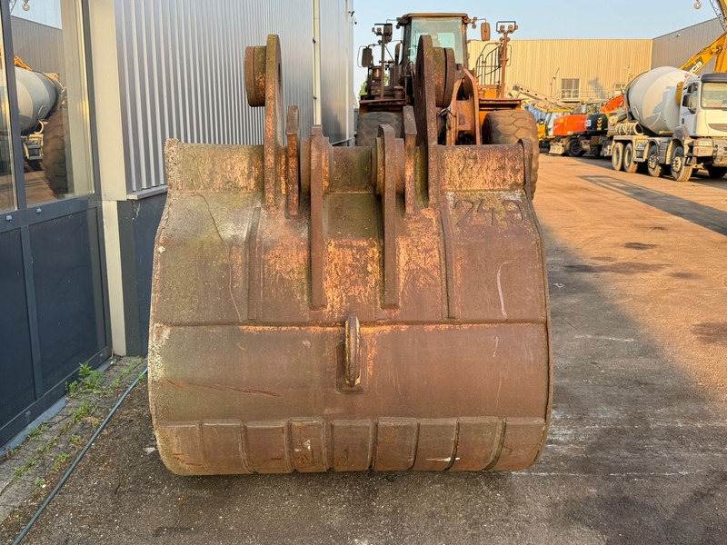 Onbekend HH8-1600 Liebherr - 버킷 : 사진 4 Onbekend HH8-1600 Liebherr - 버킷 : 사진 4