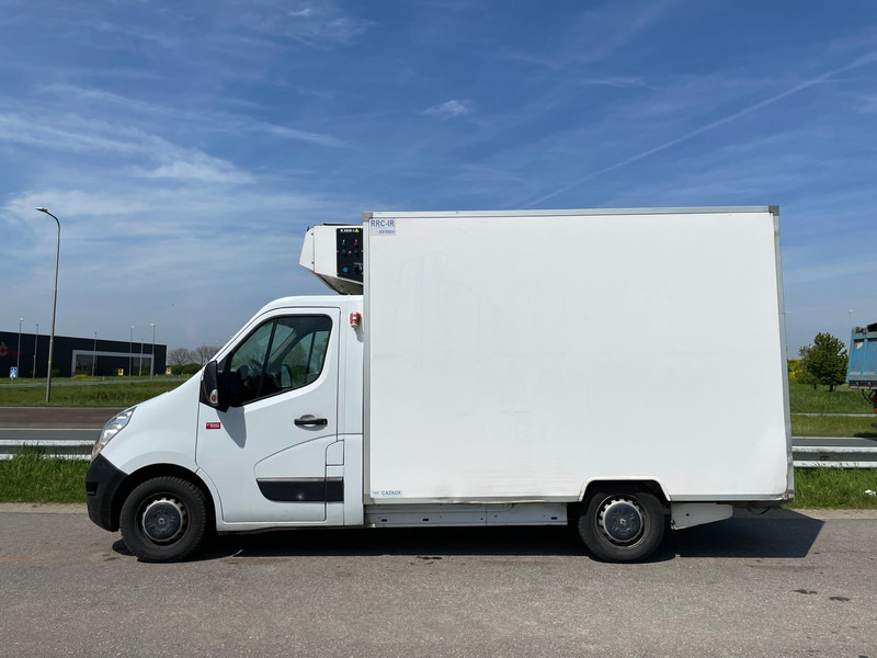 Renault MASTER 3T5 - Frigo - 냉동탑차 : 사진 2 Renault MASTER 3T5 - Frigo - 냉동탑차 : 사진 2
