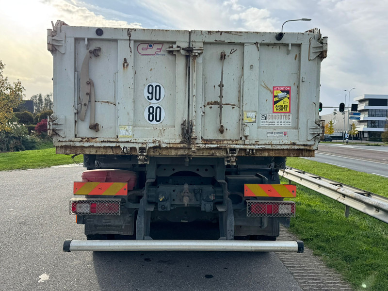 Renault PREMIUM LANDER 380.26 - 덤프트럭, 크레인 트럭 : 사진 4 Renault PREMIUM LANDER 380.26 - 덤프트럭, 크레인 트럭 : 사진 4