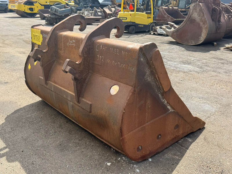 Verachtert NG-5-90-220 CW45 - 버킷 : 사진 5 Verachtert NG-5-90-220 CW45 - 버킷 : 사진 5