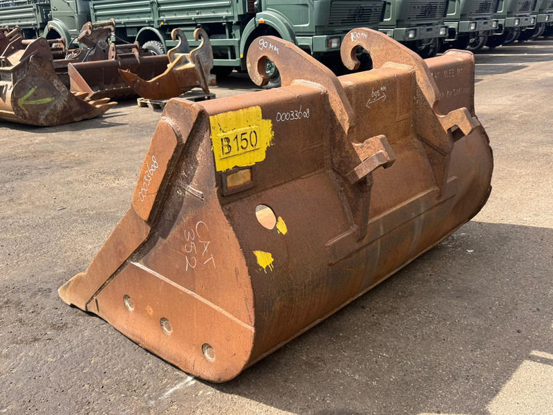 Verachtert NG-5-90-220 CW45 - 버킷 : 사진 3 Verachtert NG-5-90-220 CW45 - 버킷 : 사진 3