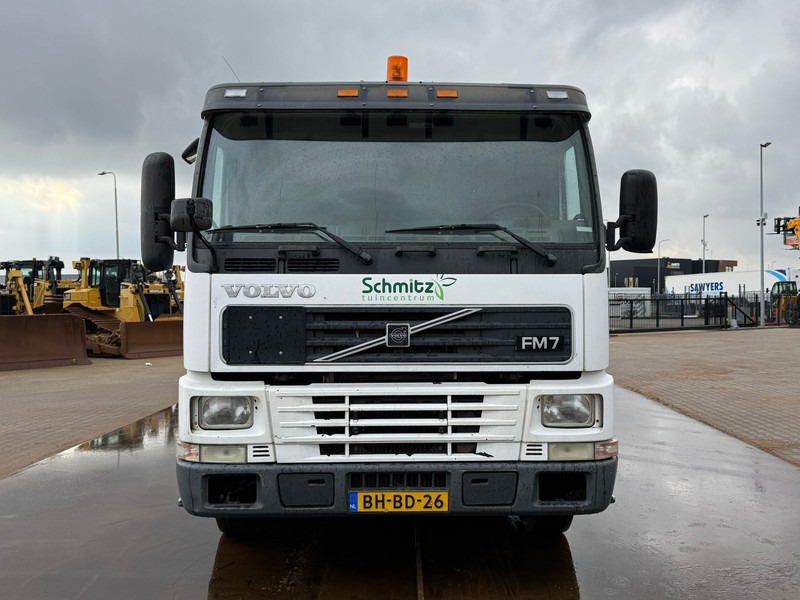 Volvo FM7-42R-80S 4x2 with Atlas 60.1 crane - 트럭, 크레인 트럭 : 사진 5 Volvo FM7-42R-80S 4x2 with Atlas 60.1 crane - 트럭, 크레인 트럭 : 사진 5