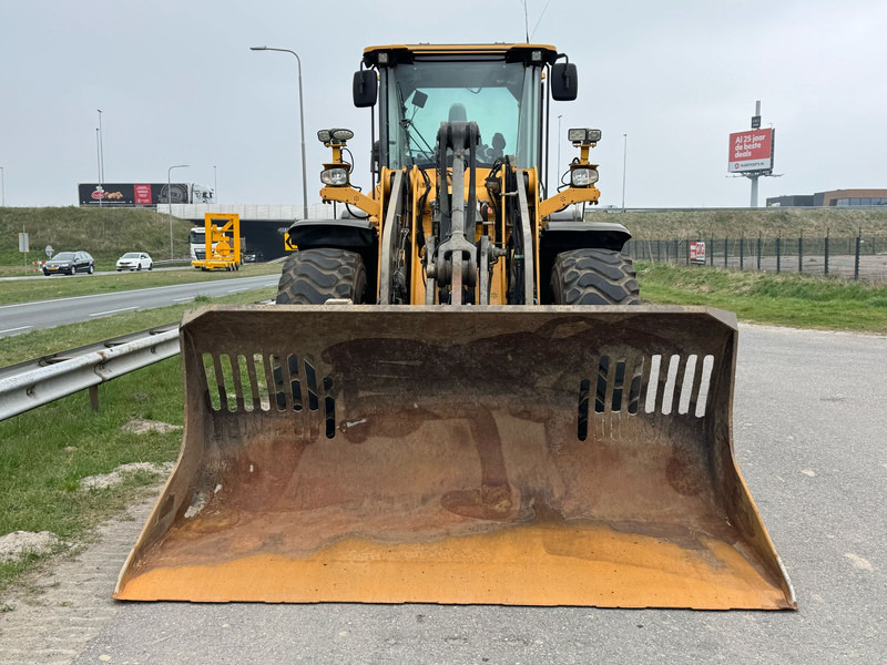 리스 Volvo L110H Volvo L110H : 사진 10