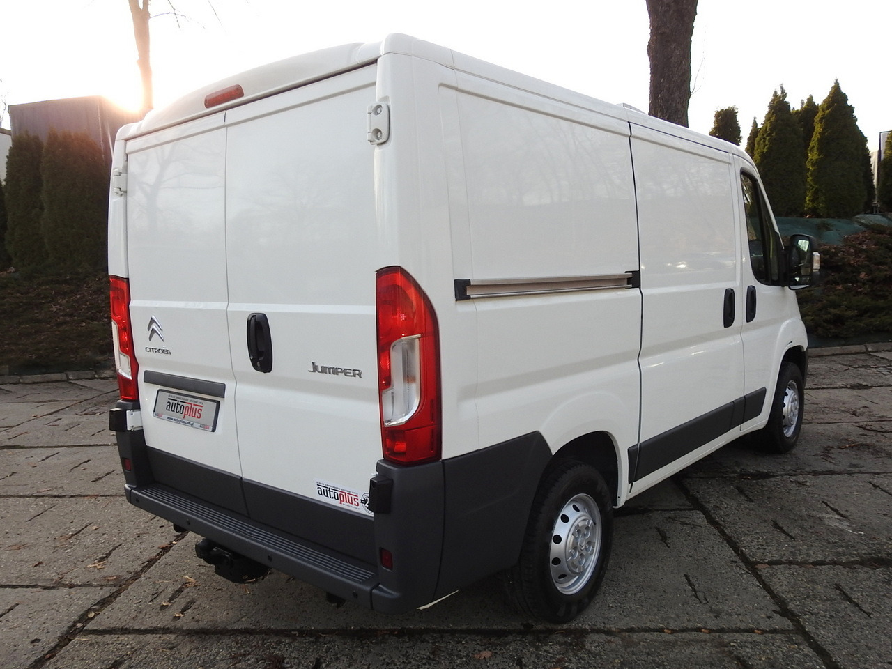 CITROEN JUMPER REFRIGERATOR VAN -5*C LED LIGHTS AIR CONDITIONING 130HP - 냉동 밴 : 사진 3 CITROEN JUMPER REFRIGERATOR VAN -5*C LED LIGHTS AIR CONDITIONING 130HP - 냉동 밴 : 사진 3