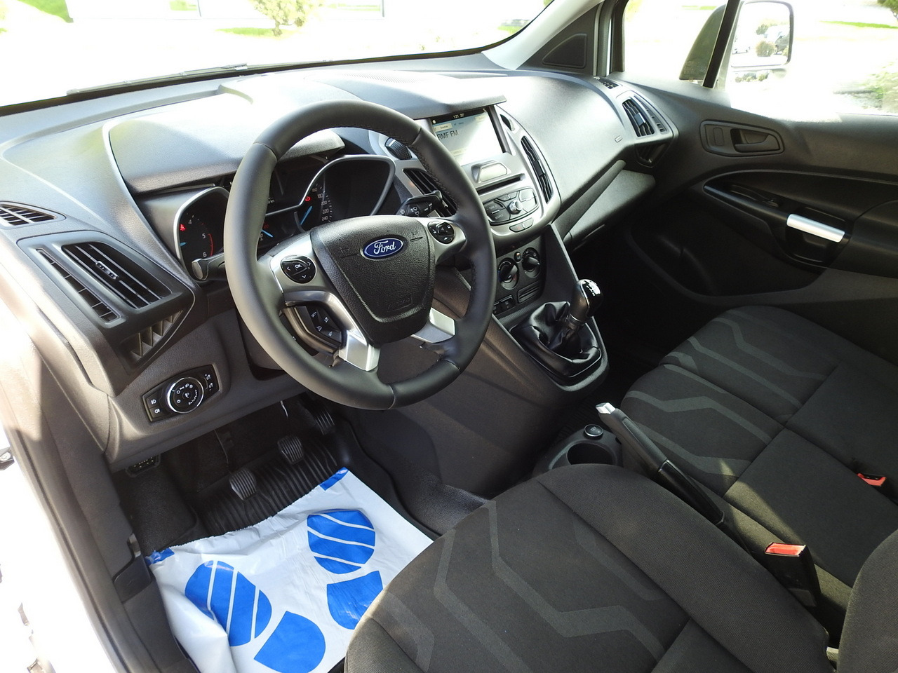 FORD TRANSIT CONNECT VAN CRUISE CONTROL NAVIGATION AIR CONDITIONING 100HP - 패널 밴 : 사진 2 FORD TRANSIT CONNECT VAN CRUISE CONTROL NAVIGATION AIR CONDITIONING 100HP - 패널 밴 : 사진 2