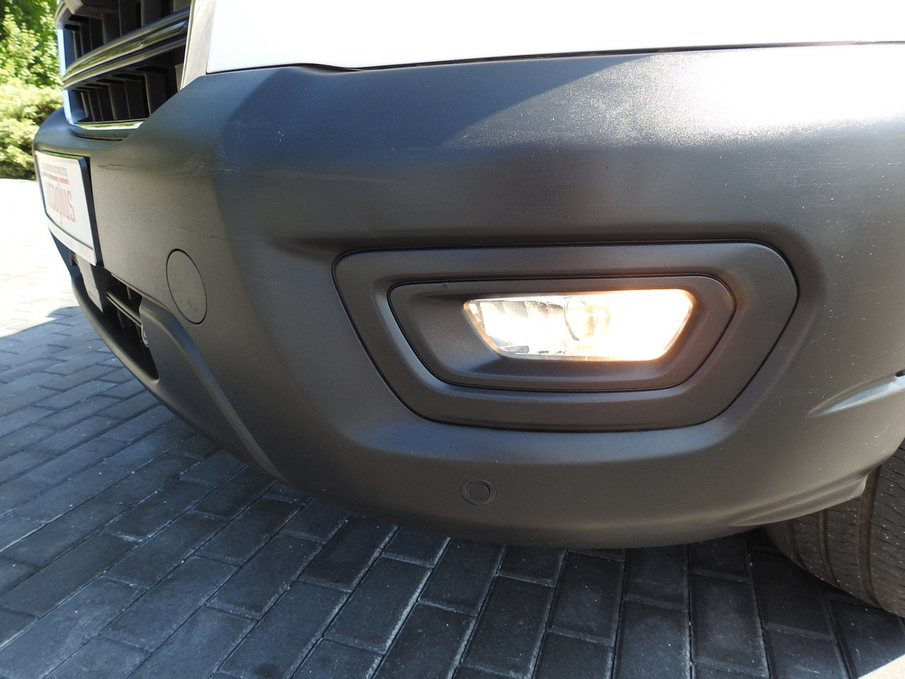 냉동 밴 FORD TRANSIT REFRIGERATOR VAN 0*C HEATING FUNCTION CRUISE CONTROL AIR CONDITIONING LED LIGHTS 130HP : 사진 23 냉동 밴 FORD TRANSIT REFRIGERATOR VAN 0*C HEATING FUNCTION CRUISE CONTROL AIR CONDITIONING LED LIGHTS 130HP : 사진 23