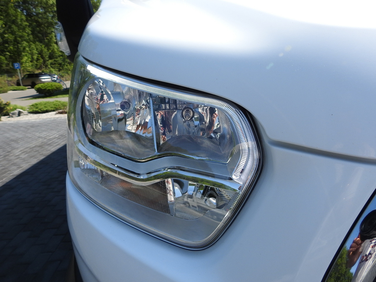 냉동 밴 FORD TRANSIT REFRIGERATOR VAN 0*C HEATING FUNCTION CRUISE CONTROL AIR CONDITIONING LED LIGHTS 130HP : 사진 22 냉동 밴 FORD TRANSIT REFRIGERATOR VAN 0*C HEATING FUNCTION CRUISE CONTROL AIR CONDITIONING LED LIGHTS 130HP : 사진 22