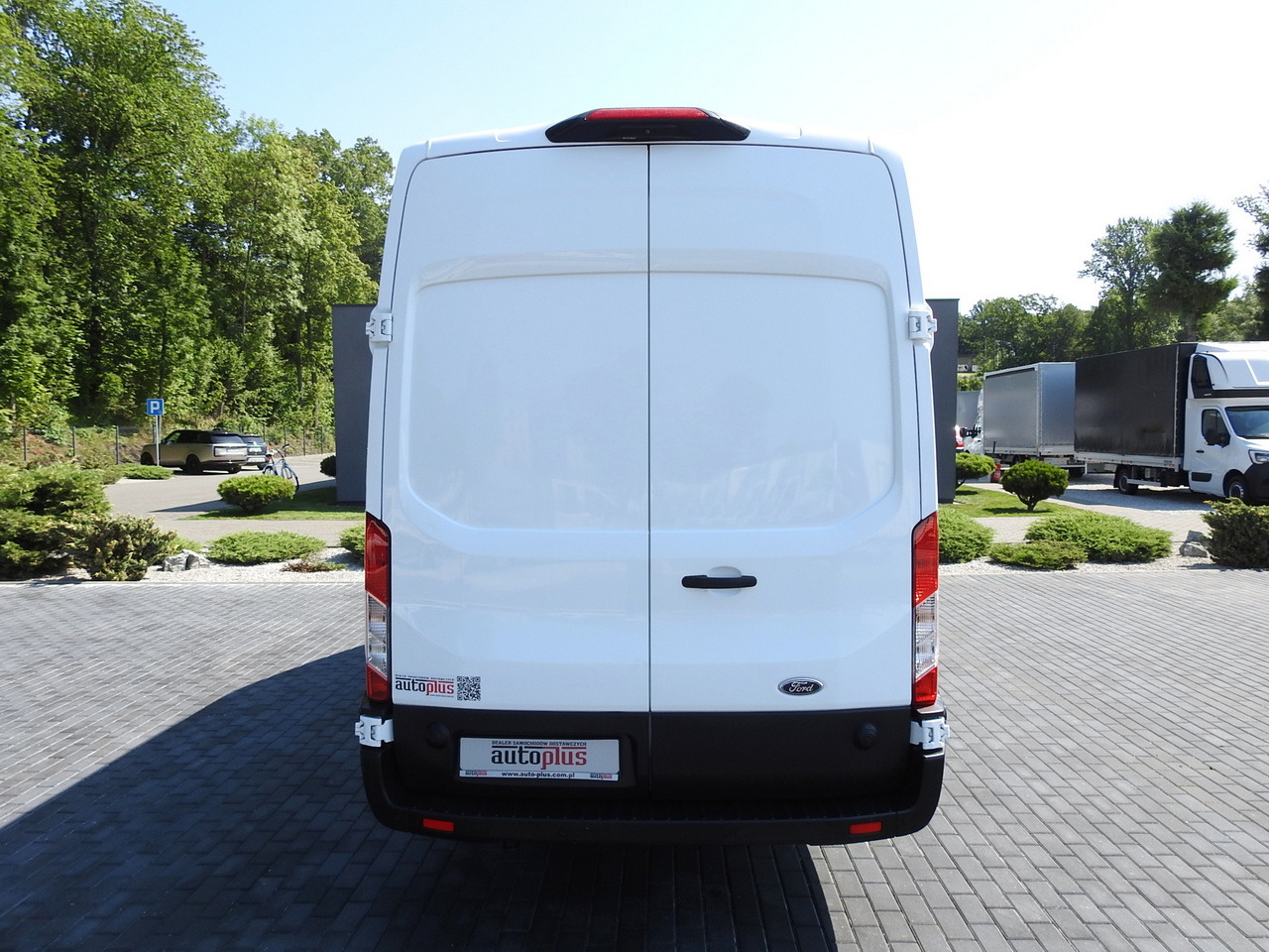 냉동 밴 FORD TRANSIT REFRIGERATOR VAN 0*C HEATING FUNCTION CRUISE CONTROL AIR CONDITIONING LED LIGHTS 130HP : 사진 11 냉동 밴 FORD TRANSIT REFRIGERATOR VAN 0*C HEATING FUNCTION CRUISE CONTROL AIR CONDITIONING LED LIGHTS 130HP : 사진 11