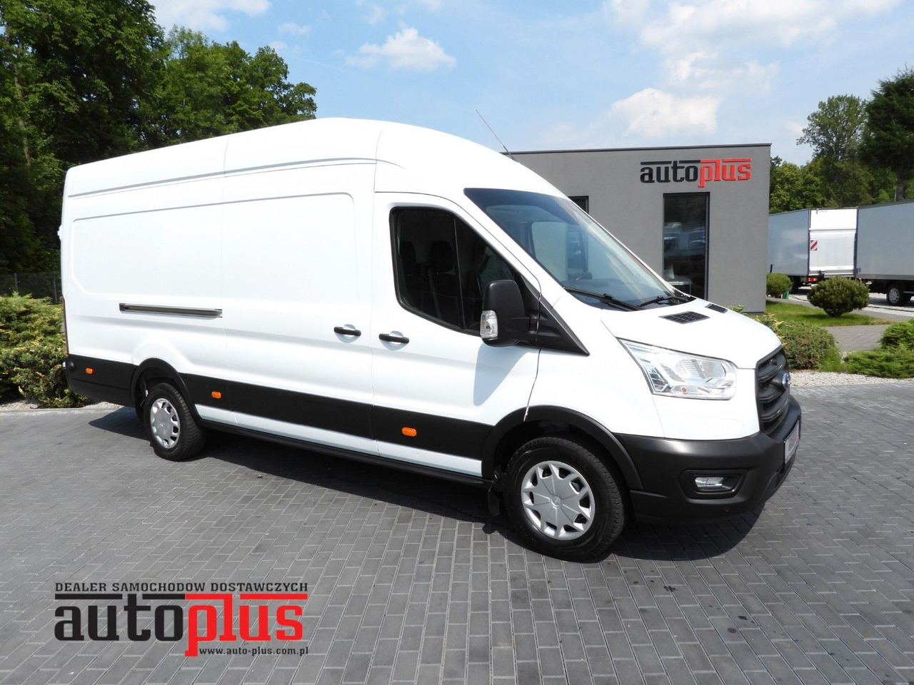 Ford TRANSIT KASTENWAGEN TEMPOMAT LED LEUCHTEN - 패널 밴 : 사진 1 Ford TRANSIT KASTENWAGEN TEMPOMAT LED LEUCHTEN - 패널 밴 : 사진 1
