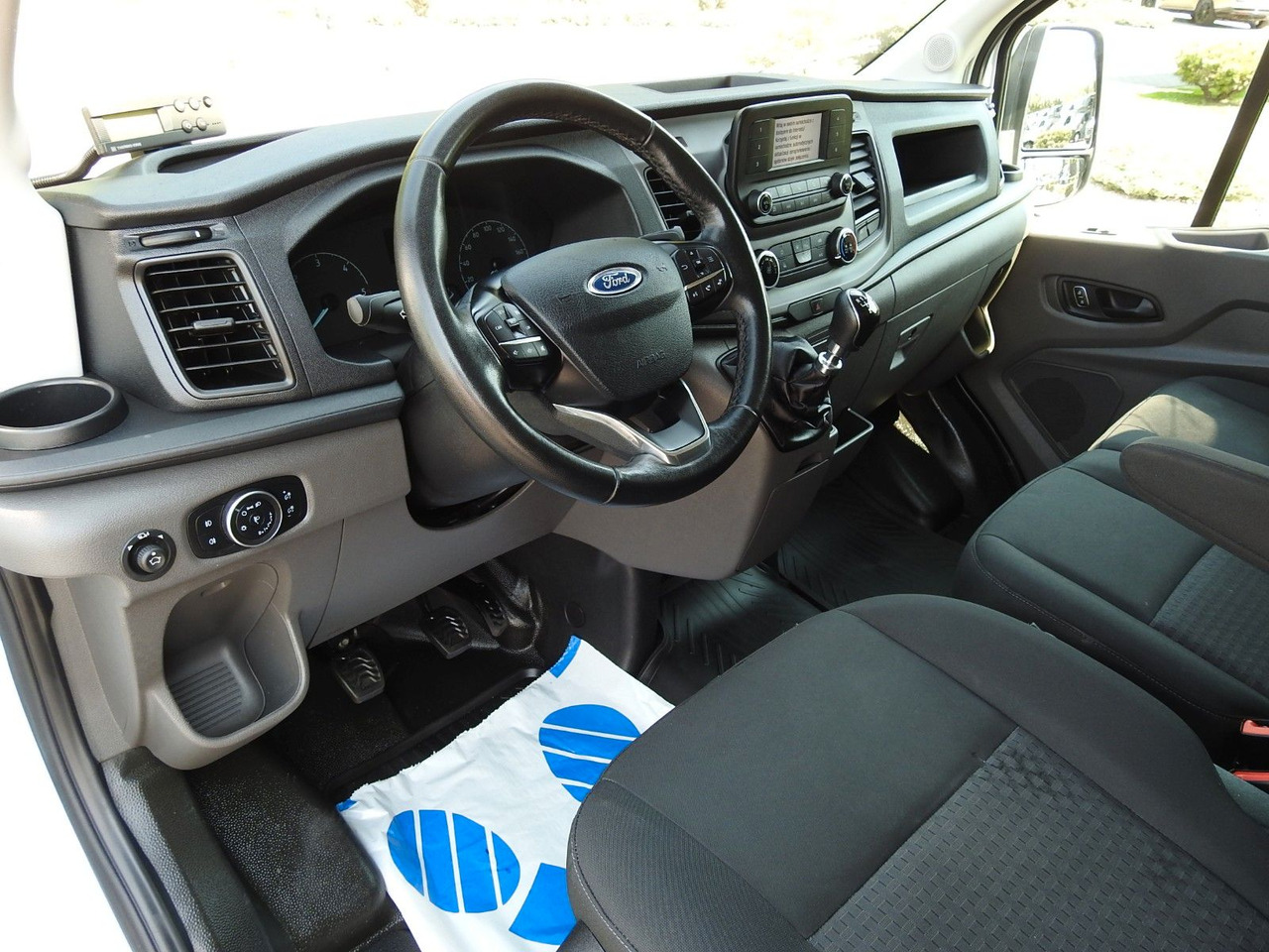 Ford TRANSIT KÜHLKASTENWAGEN 0*C HEIZFUNKTION Ford TRANSIT KÜHLKASTENWAGEN 0*C HEIZFUNKTION - 냉동 밴 : 사진 2 Ford TRANSIT KÜHLKASTENWAGEN 0*C HEIZFUNKTION Ford TRANSIT KÜHLKASTENWAGEN 0*C HEIZFUNKTION - 냉동 밴 : 사진 2