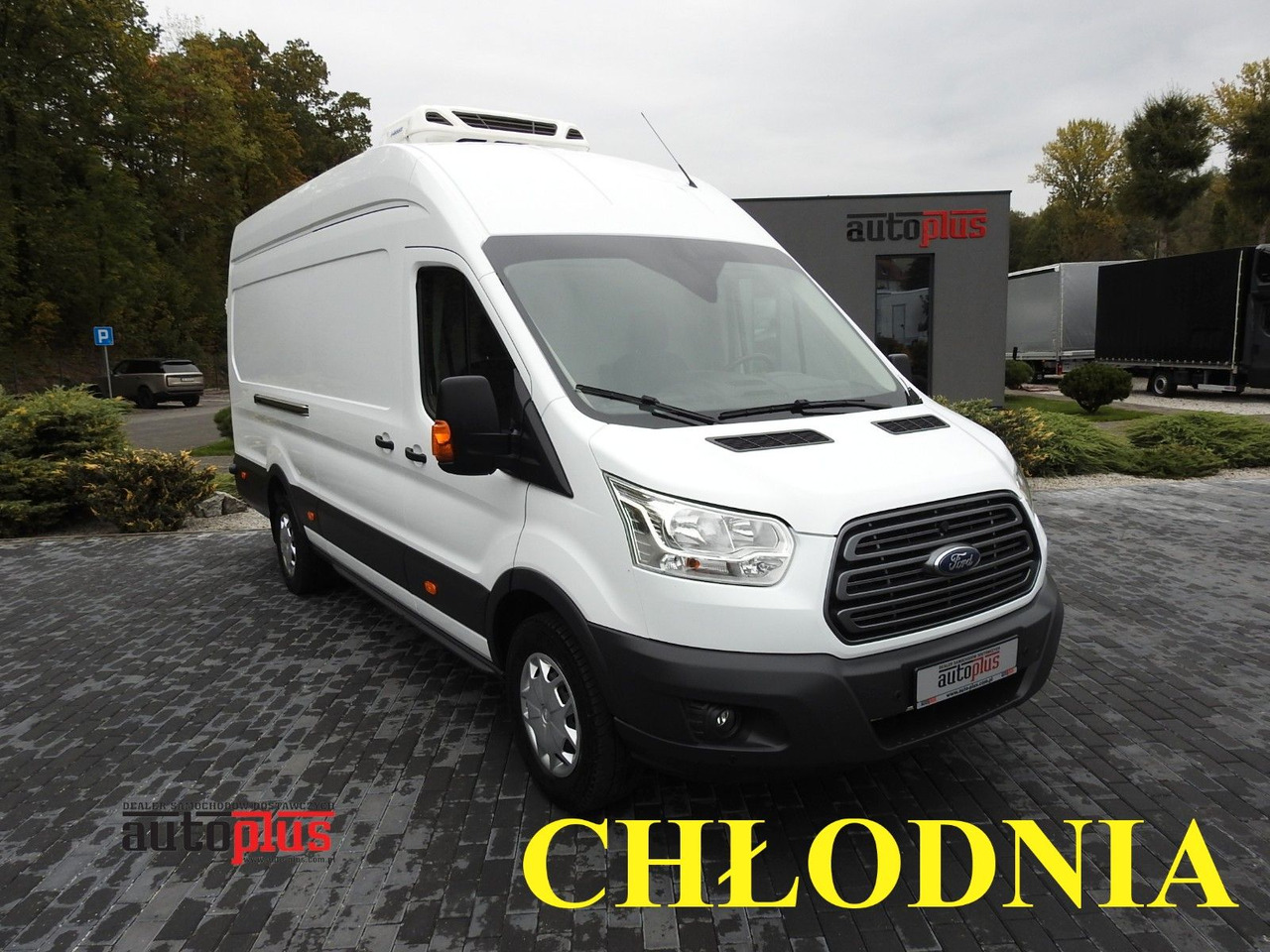 Ford TRANSIT KÜHLKASTENWAGEN 0*C HEIZFUNKTION Ford TRANSIT KÜHLKASTENWAGEN 0*C HEIZFUNKTION - 냉동 밴 : 사진 1 Ford TRANSIT KÜHLKASTENWAGEN 0*C HEIZFUNKTION Ford TRANSIT KÜHLKASTENWAGEN 0*C HEIZFUNKTION - 냉동 밴 : 사진 1