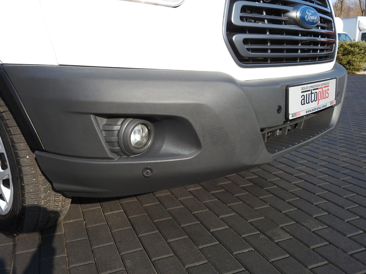 신규 냉동 밴 Ford TRANSIT  KÜHLKASTENWAGEN 0*C HEIZFUNKTION TEMP. : 사진 16