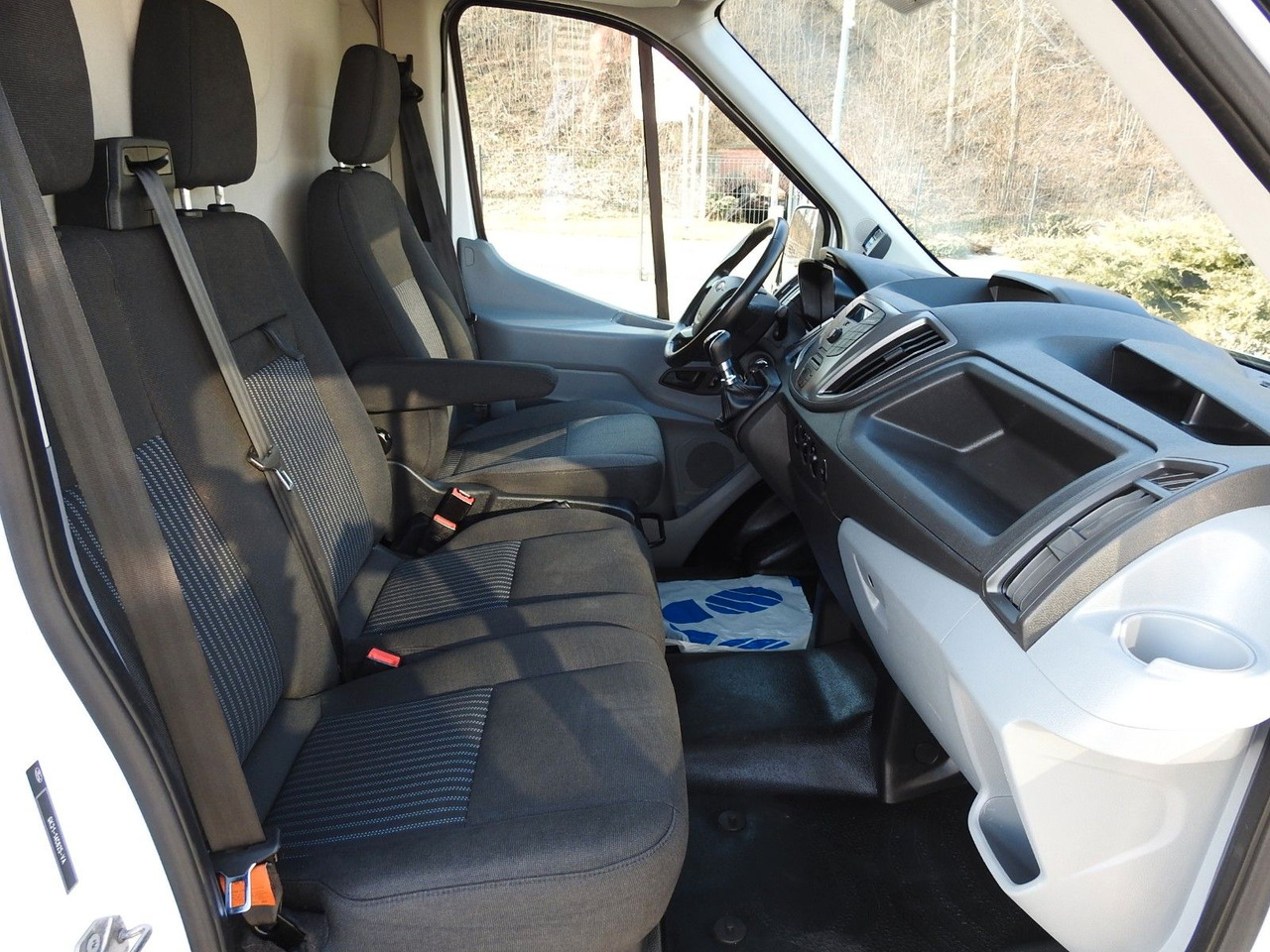 신규 냉동 밴 Ford TRANSIT  KÜHLKASTENWAGEN 0*C HEIZFUNKTION TEMP. : 사진 28