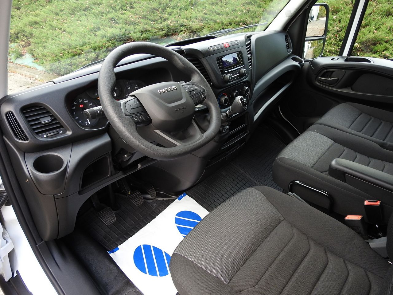 IVECO DAILY 35S16 NEW REGRIGERATOR BOX -10*C 8 PALLETS HEATING FUNCTION POWER SUPPLY 230V CRUISE CONTROL AIR CONDITIONING 160HP - 냉동 밴 : 사진 2 IVECO DAILY 35S16 NEW REGRIGERATOR BOX -10*C 8 PALLETS HEATING FUNCTION POWER SUPPLY 230V CRUISE CONTROL AIR CONDITIONING 160HP - 냉동 밴 : 사진 2