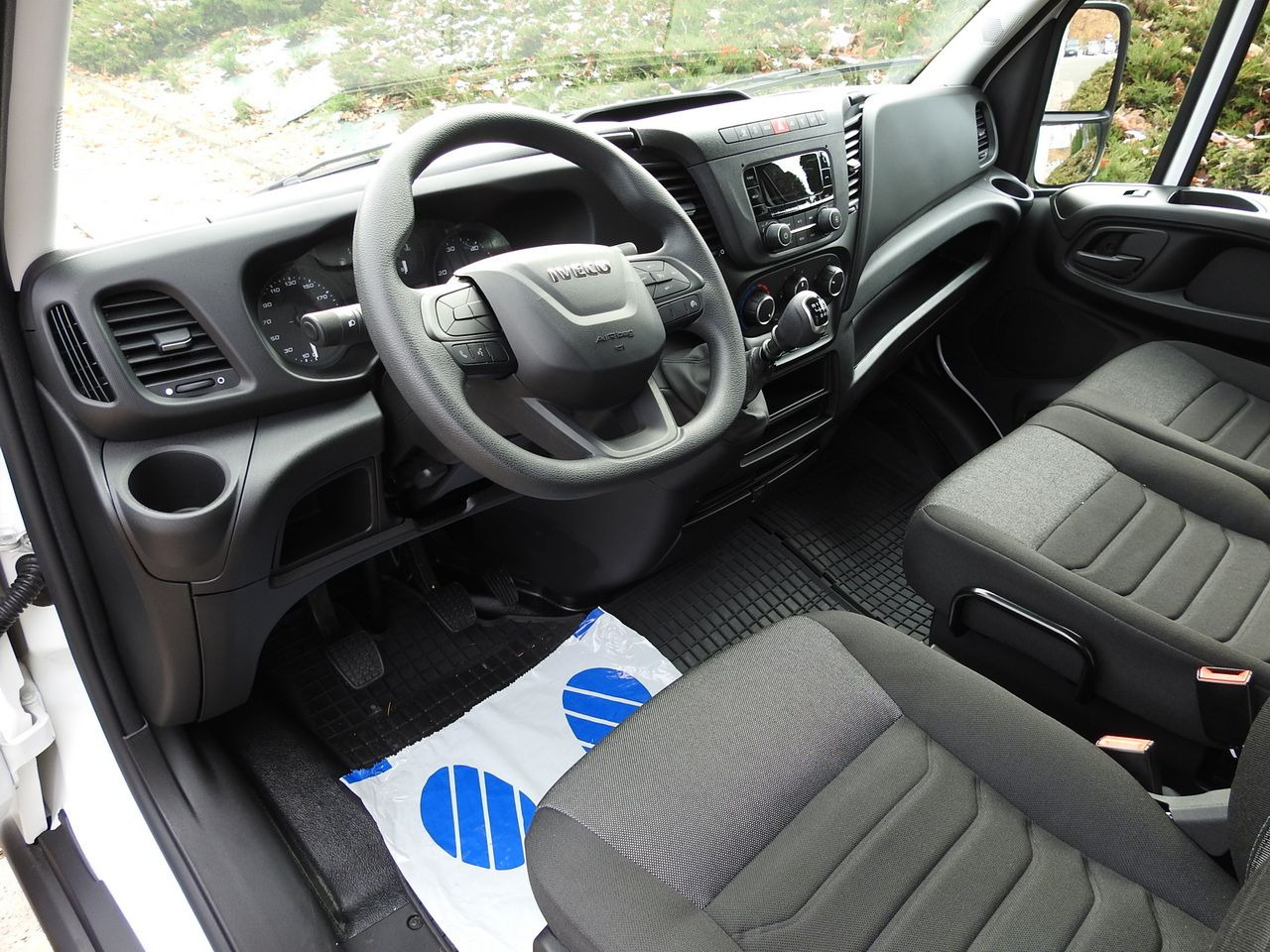 IVECO DAILY 35S16 NEW TARPAULIN LIFT 8 PALLETS CRUISE CONTROL AIR CONDITIONING 160HP - 커튼 사이드 밴 : 사진 2 IVECO DAILY 35S16 NEW TARPAULIN LIFT 8 PALLETS CRUISE CONTROL AIR CONDITIONING 160HP - 커튼 사이드 밴 : 사진 2