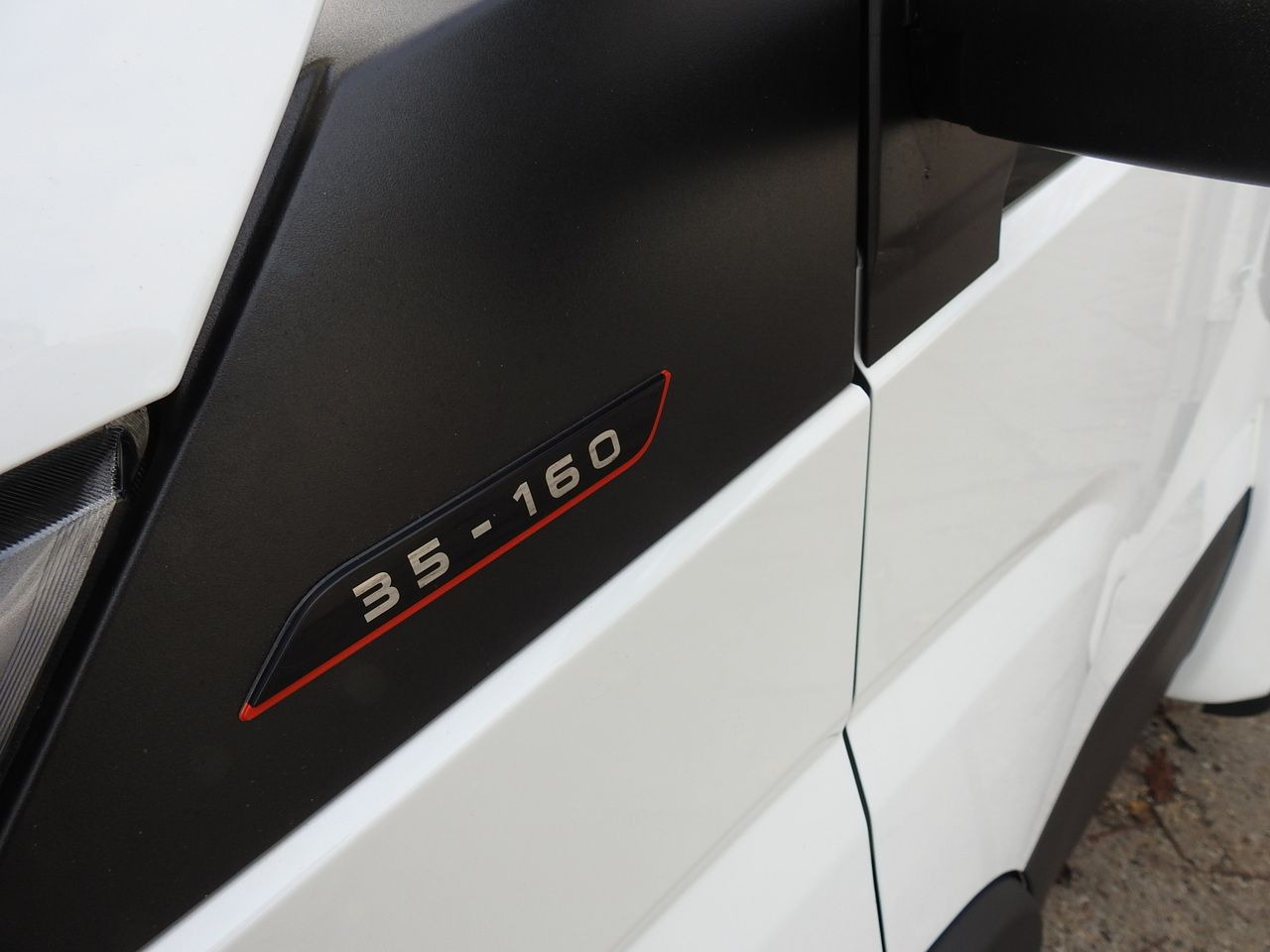 신규 커튼 사이드 밴 IVECO DAILY 35S16 NEW TARPAULIN LIFT 8 PALLETS CRUISE CONTROL AIR CONDITIONING  160HP : 사진 24