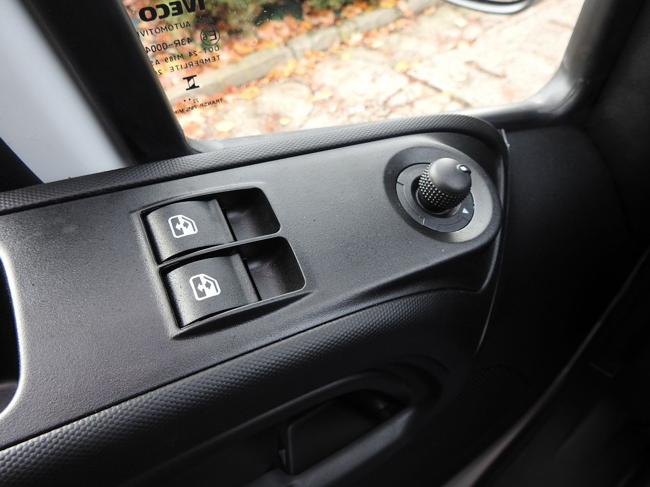 신규 커튼 사이드 밴 IVECO DAILY 35S16 NEW TARPAULIN LIFT 8 PALLETS CRUISE CONTROL AIR CONDITIONING  160HP : 사진 36