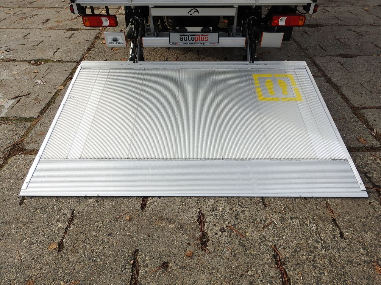 신규 커튼 사이드 밴 IVECO DAILY 35S16 NEW TARPAULIN LIFT 8 PALLETS CRUISE CONTROL AIR CONDITIONING  160HP : 사진 14