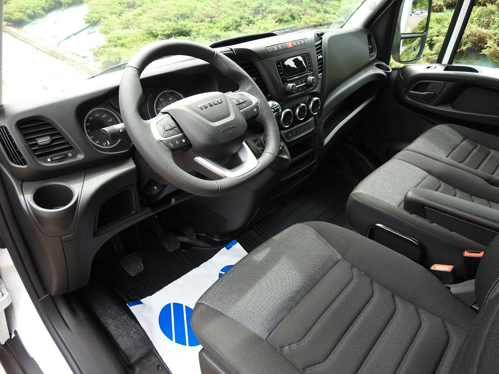 Iveco DAILY 35S18 PRITSCHE PLANE 10 PALETTEN WEBASTO - 커튼 사이드 밴, 콤비 밴 : 사진 2 Iveco DAILY 35S18 PRITSCHE PLANE 10 PALETTEN WEBASTO - 커튼 사이드 밴, 콤비 밴 : 사진 2