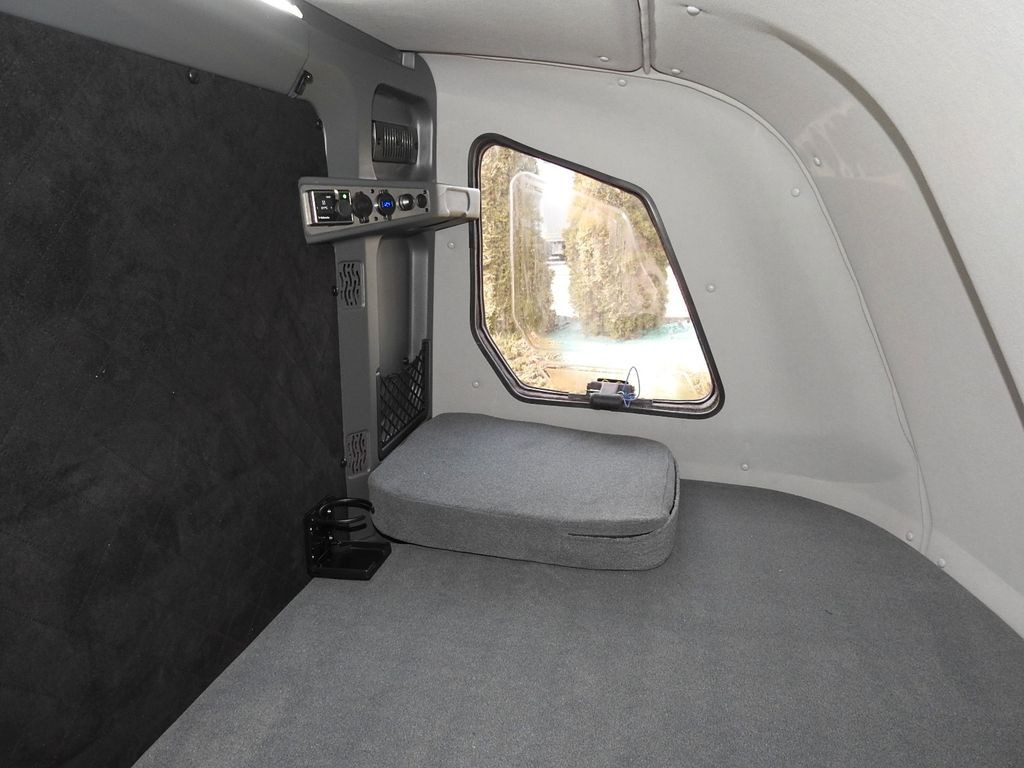 신규 커튼 사이드 밴 Iveco DAILY 35S18  PRITSCHE PLANE 10 PALETTEN  WEBASTO : 사진 28