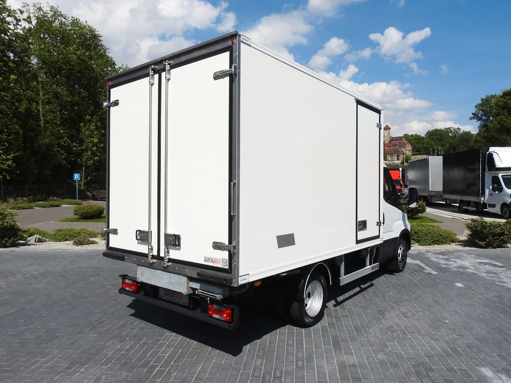 Iveco DAILY 50C15 KÜHLKOFFER -5*C ZWILLINGSRÄDER A/C - 냉동 밴 : 사진 3 Iveco DAILY 50C15 KÜHLKOFFER -5*C ZWILLINGSRÄDER A/C - 냉동 밴 : 사진 3