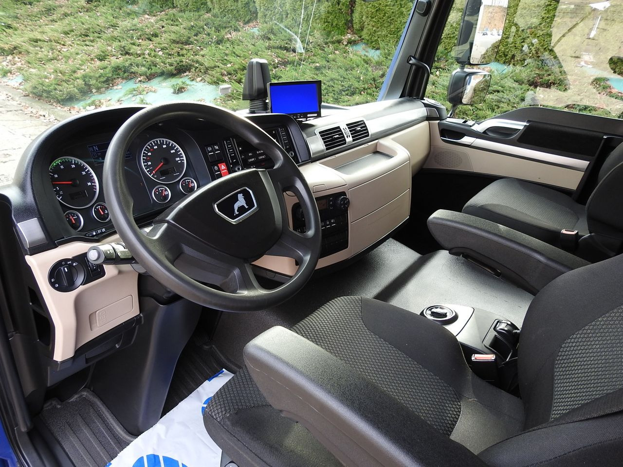 MAN TGL 12.220 BOX LIFT 18 PALLETS CRUISE CONTROLAIR CONDITIONING PNEUMATICS AUTOMATIC TWIN WHEELS 220HP - 박스 밴 : 사진 2 MAN TGL 12.220 BOX LIFT 18 PALLETS CRUISE CONTROLAIR CONDITIONING PNEUMATICS AUTOMATIC TWIN WHEELS 220HP - 박스 밴 : 사진 2