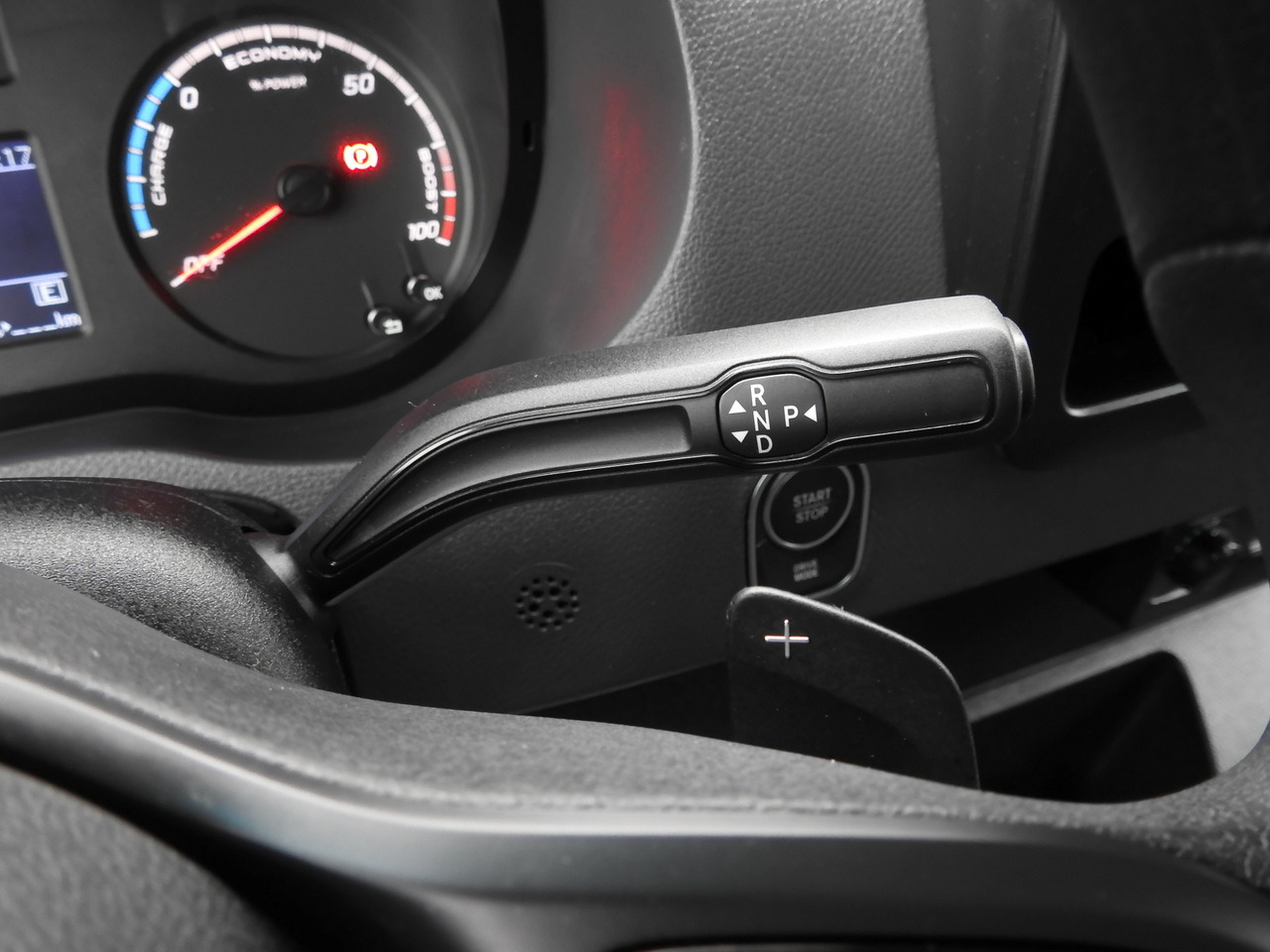 신규 패널 밴, 전기 밴 MERCEDES eSprinter NEW ELECTRIC VAN AUTOMATIC TRANSMISSION  GUARANTEE  95HP : 사진 29