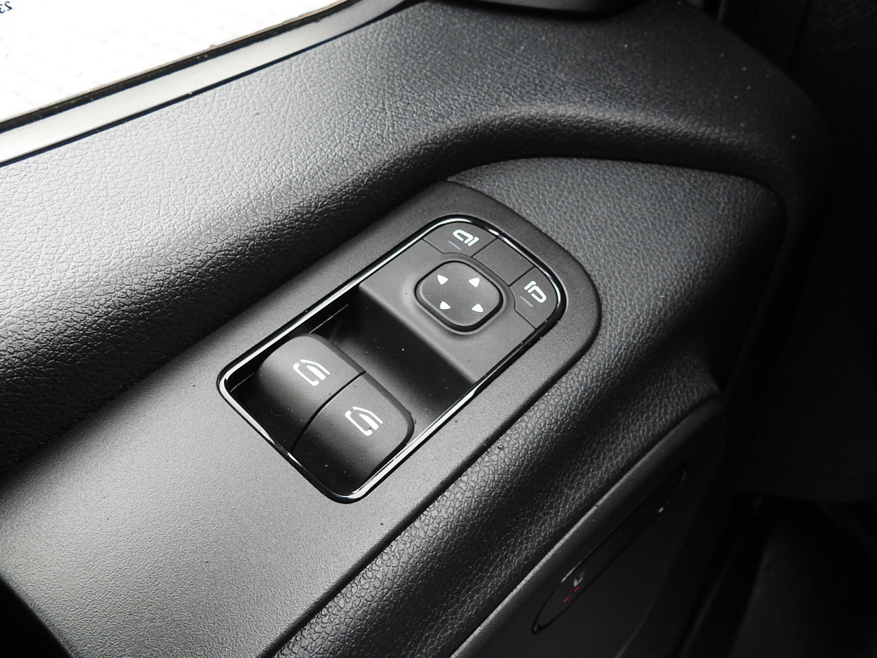 신규 패널 밴, 전기 밴 MERCEDES eSprinter NEW ELECTRIC VAN AUTOMATIC TRANSMISSION  GUARANTEE  95HP : 사진 25