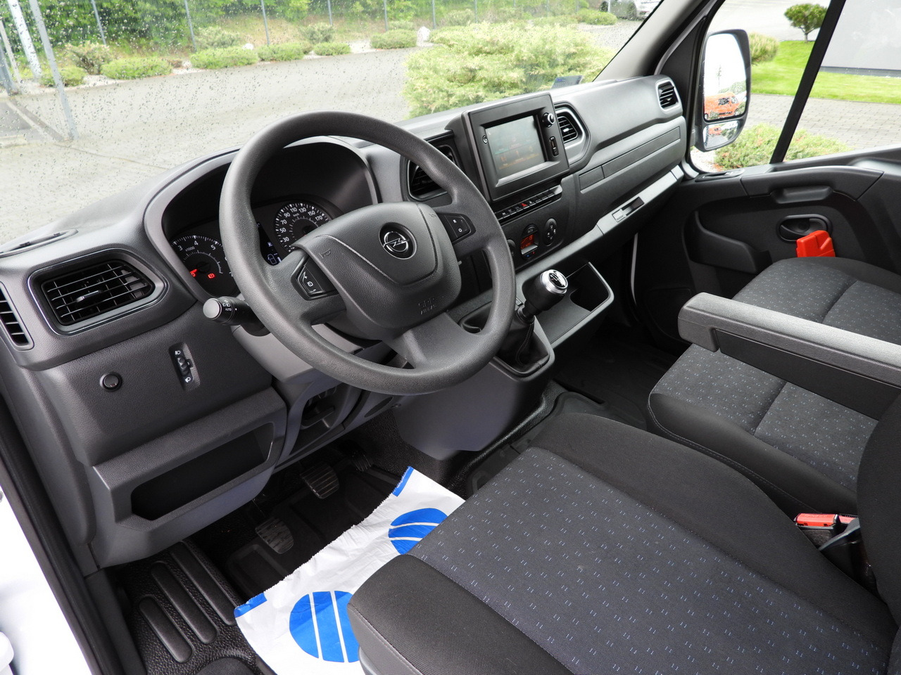 OPEL MOVANO TARPAULIN 10 PALLETS CRUISE CONTROL NAVIGATION LED LIGHTS PNEUMATICS AIR CONDITIONING 165HP - 커튼 사이드 밴 : 사진 2 OPEL MOVANO TARPAULIN 10 PALLETS CRUISE CONTROL NAVIGATION LED LIGHTS PNEUMATICS AIR CONDITIONING 165HP - 커튼 사이드 밴 : 사진 2