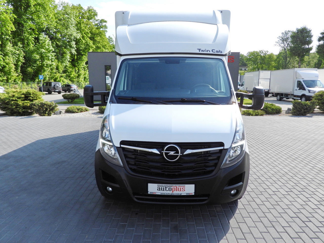 OPEL MOVANO TARPAULIN 10 PALLETS WEBASTO CRUISE CONTROL AIR CONDITIONING LED LIGHTS PNEUMATICS 165HP - 커튼 사이드 밴 : 사진 5 OPEL MOVANO TARPAULIN 10 PALLETS WEBASTO CRUISE CONTROL AIR CONDITIONING LED LIGHTS PNEUMATICS 165HP - 커튼 사이드 밴 : 사진 5